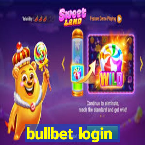 bullbet login